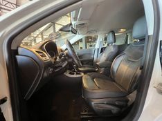 Jeep Compass SPORT 2.0 4×2 Flex 16V Aut. 2019/2020 CONCEPT MOTORS PASSO FUNDO / Carros no Vale