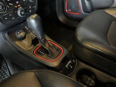 Jeep Compass TRAILHAWK 2.0 4×4 Dies 16V Aut. 2021/2021 CONCEPT MOTORS PASSO FUNDO / Carros no Vale