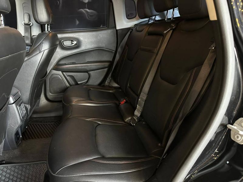 Jeep Compass TRAILHAWK 2.0 4×4 Dies 16V Aut. 2021/2021 CONCEPT MOTORS PASSO FUNDO / Carros no Vale