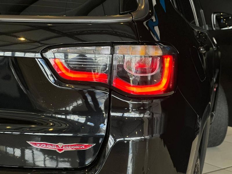 Jeep Compass TRAILHAWK 2.0 4×4 Dies 16V Aut. 2021/2021 CONCEPT MOTORS PASSO FUNDO / Carros no Vale