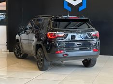 Jeep Compass TRAILHAWK 2.0 4×4 Dies 16V Aut. 2021/2021 CONCEPT MOTORS PASSO FUNDO / Carros no Vale