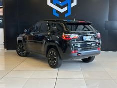 Jeep Compass TRAILHAWK 2.0 4×4 Dies 16V Aut. 2021/2021 CONCEPT MOTORS PASSO FUNDO / Carros no Vale