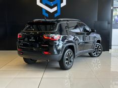 Jeep Compass TRAILHAWK 2.0 4×4 Dies 16V Aut. 2021/2021 CONCEPT MOTORS PASSO FUNDO / Carros no Vale