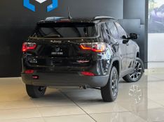 Jeep Compass TRAILHAWK 2.0 4×4 Dies 16V Aut. 2021/2021 CONCEPT MOTORS PASSO FUNDO / Carros no Vale