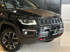 Jeep Compass TRAILHAWK 2.0 4×4 Dies 16V Aut. 2021/2021 CONCEPT MOTORS PASSO FUNDO / Carros no Vale