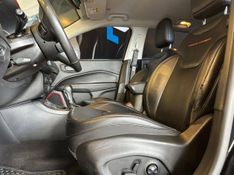 Jeep Compass TRAILHAWK 2.0 4×4 Dies 16V Aut. 2021/2021 CONCEPT MOTORS PASSO FUNDO / Carros no Vale