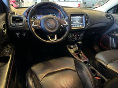 Jeep Compass TRAILHAWK 2.0 4×4 Dies 16V Aut. 2021/2021 CONCEPT MOTORS PASSO FUNDO / Carros no Vale