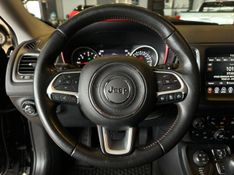 Jeep Compass TRAILHAWK 2.0 4×4 Dies 16V Aut. 2021/2021 CONCEPT MOTORS PASSO FUNDO / Carros no Vale
