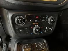 Jeep Compass TRAILHAWK 2.0 4×4 Dies 16V Aut. 2021/2021 CONCEPT MOTORS PASSO FUNDO / Carros no Vale