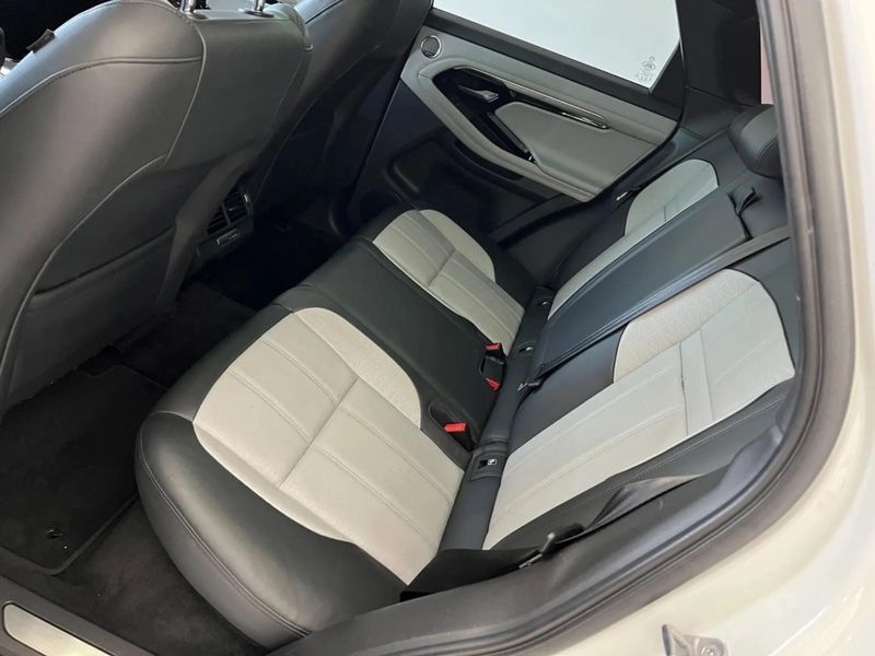 Land Rover Range Rover Evoque Range R EVO HSE Si4 R-Dyn.2.0 300cv Aut 2019/2020 CONCEPT MOTORS PASSO FUNDO / Carros no Vale