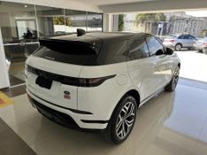 Land Rover Range Rover Evoque Range R EVO HSE Si4 R-Dyn.2.0 300cv Aut 2019/2020 CONCEPT MOTORS PASSO FUNDO / Carros no Vale
