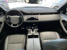 Land Rover Range Rover Evoque Range R EVO HSE Si4 R-Dyn.2.0 300cv Aut 2019/2020 CONCEPT MOTORS PASSO FUNDO / Carros no Vale
