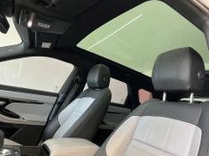Land Rover Range Rover Evoque Range R EVO HSE Si4 R-Dyn.2.0 300cv Aut 2019/2020 CONCEPT MOTORS PASSO FUNDO / Carros no Vale