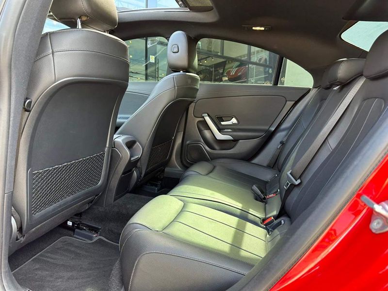 Mercedes-Benz Cla 250 250 2.0 16V TB Aut. 2019/2020 CONCEPT MOTORS PASSO FUNDO / Carros no Vale