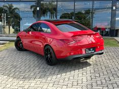 Mercedes-Benz Cla 250 250 2.0 16V TB Aut. 2019/2020 CONCEPT MOTORS PASSO FUNDO / Carros no Vale