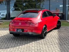 Mercedes-Benz Cla 250 250 2.0 16V TB Aut. 2019/2020 CONCEPT MOTORS PASSO FUNDO / Carros no Vale