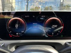 Mercedes-Benz Cla 250 250 2.0 16V TB Aut. 2019/2020 CONCEPT MOTORS PASSO FUNDO / Carros no Vale