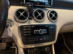 Mercedes-Benz Classe A A 200 1.6 TB 16V Urban 156cv Aut. 2013/2013 CONCEPT MOTORS PASSO FUNDO / Carros no Vale