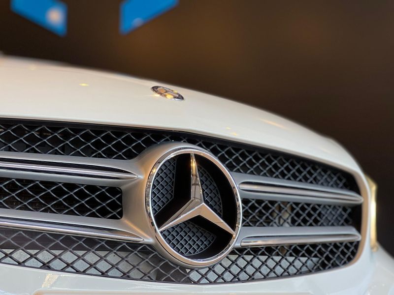 Mercedes-Benz Classe A A 200 1.6 TB 16V Urban 156cv Aut. 2013/2013 CONCEPT MOTORS PASSO FUNDO / Carros no Vale Mercedes-Benz Classe A A 200 1.6 TB 16V Urban 156cv Aut. 2013/2013 CONCEPT MOTORS PASSO FUNDO / Carros no Vale