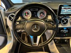 Mercedes-Benz Classe A A 200 1.6 TB 16V Urban 156cv Aut. 2013/2013 CONCEPT MOTORS PASSO FUNDO / Carros no Vale