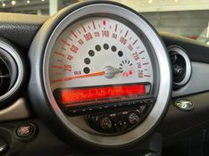 Mini Cooper One ONE 1.6 Aut. 2013/2013 CONCEPT MOTORS PASSO FUNDO / Carros no Vale