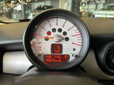 Mini Cooper One ONE 1.6 Aut. 2013/2013 CONCEPT MOTORS PASSO FUNDO / Carros no Vale