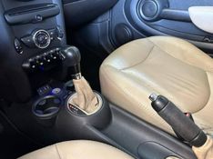 Mini Cooper One ONE 1.6 Aut. 2013/2013 CONCEPT MOTORS PASSO FUNDO / Carros no Vale