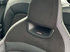 Mini John Cooper Works COOPER John Works 2.0 Turbo 3p Aut. 2023/2024 CONCEPT MOTORS PASSO FUNDO / Carros no Vale