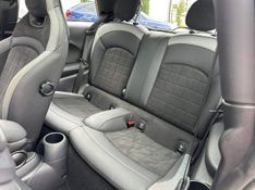 Mini John Cooper Works COOPER John Works 2.0 Turbo 3p Aut. 2023/2024 CONCEPT MOTORS PASSO FUNDO / Carros no Vale