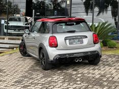 Mini John Cooper Works COOPER John Works 2.0 Turbo 3p Aut. 2023/2024 CONCEPT MOTORS PASSO FUNDO / Carros no Vale