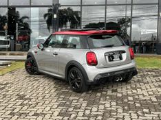 Mini John Cooper Works COOPER John Works 2.0 Turbo 3p Aut. 2023/2024 CONCEPT MOTORS PASSO FUNDO / Carros no Vale