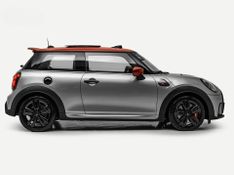 Mini John Cooper Works COOPER John Works 2.0 Turbo 3p Aut. 2023/2024 CONCEPT MOTORS PASSO FUNDO / Carros no Vale
