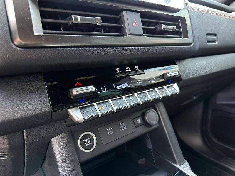 Mitsubishi Triton Katana 2.4 CD 4×4 TB Diesel Aut. 2025/2026 CONCEPT MOTORS PASSO FUNDO / Carros no Vale