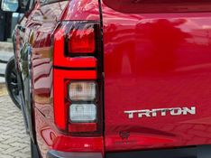 Mitsubishi Triton Katana 2.4 CD 4×4 TB Diesel Aut. 2025/2026 CONCEPT MOTORS PASSO FUNDO / Carros no Vale