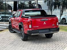 Mitsubishi Triton Katana 2.4 CD 4×4 TB Diesel Aut. 2025/2026 CONCEPT MOTORS PASSO FUNDO / Carros no Vale