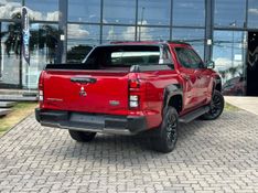 Mitsubishi Triton Katana 2.4 CD 4×4 TB Diesel Aut. 2025/2026 CONCEPT MOTORS PASSO FUNDO / Carros no Vale