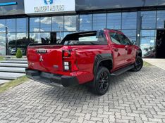 Mitsubishi Triton Katana 2.4 CD 4×4 TB Diesel Aut. 2025/2026 CONCEPT MOTORS PASSO FUNDO / Carros no Vale