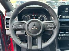 Mitsubishi Triton Katana 2.4 CD 4×4 TB Diesel Aut. 2025/2026 CONCEPT MOTORS PASSO FUNDO / Carros no Vale