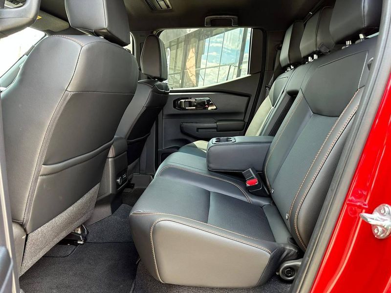 Mitsubishi Triton Katana 2.4 CD 4×4 TB Diesel Aut. 2025/2026 CONCEPT MOTORS PASSO FUNDO / Carros no Vale