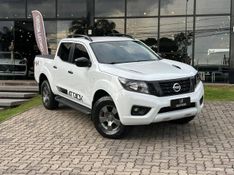 Nissan Frontier ATTAC.CD 4×4 2.3 Bi-TB Die Aut 2019/2019 CONCEPT MOTORS PASSO FUNDO / Carros no Vale