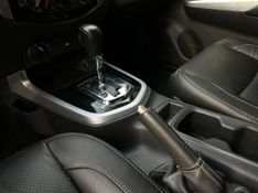 Nissan Frontier ATTAC.CD 4×4 2.3 Bi-TB Die Aut 2019/2019 CONCEPT MOTORS PASSO FUNDO / Carros no Vale