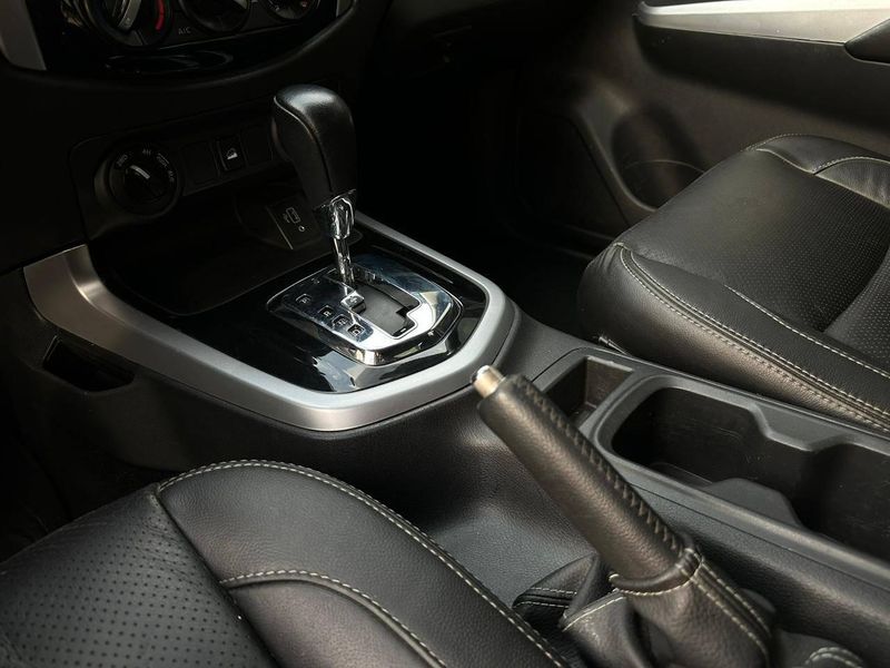 Nissan Frontier ATTAC.CD 4×4 2.3 Bi-TB Die Aut 2019/2019 CONCEPT MOTORS PASSO FUNDO / Carros no Vale Nissan Frontier ATTAC.CD 4×4 2.3 Bi-TB Die Aut 2019/2019 CONCEPT MOTORS PASSO FUNDO / Carros no Vale