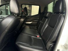 Nissan Frontier ATTAC.CD 4×4 2.3 Bi-TB Die Aut 2019/2019 CONCEPT MOTORS PASSO FUNDO / Carros no Vale