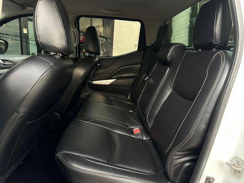 Nissan Frontier ATTAC.CD 4×4 2.3 Bi-TB Die Aut 2019/2019 CONCEPT MOTORS PASSO FUNDO / Carros no Vale Nissan Frontier ATTAC.CD 4×4 2.3 Bi-TB Die Aut 2019/2019 CONCEPT MOTORS PASSO FUNDO / Carros no Vale