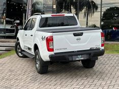 Nissan Frontier ATTAC.CD 4×4 2.3 Bi-TB Die Aut 2019/2019 CONCEPT MOTORS PASSO FUNDO / Carros no Vale