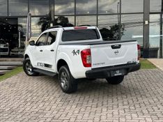 Nissan Frontier ATTAC.CD 4×4 2.3 Bi-TB Die Aut 2019/2019 CONCEPT MOTORS PASSO FUNDO / Carros no Vale