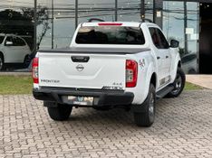 Nissan Frontier ATTAC.CD 4×4 2.3 Bi-TB Die Aut 2019/2019 CONCEPT MOTORS PASSO FUNDO / Carros no Vale