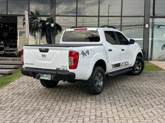 Nissan Frontier ATTAC.CD 4×4 2.3 Bi-TB Die Aut 2019/2019 CONCEPT MOTORS PASSO FUNDO / Carros no Vale