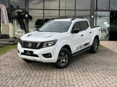 Nissan Frontier ATTAC.CD 4×4 2.3 Bi-TB Die Aut 2019/2019 CONCEPT MOTORS PASSO FUNDO / Carros no Vale