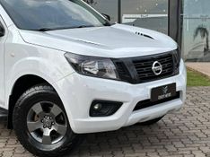 Nissan Frontier ATTAC.CD 4×4 2.3 Bi-TB Die Aut 2019/2019 CONCEPT MOTORS PASSO FUNDO / Carros no Vale
